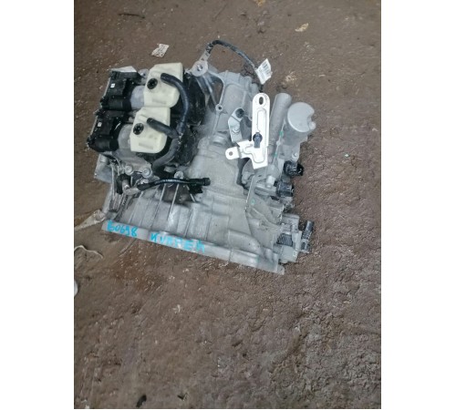 АКПП в сборе (коробка переключения передач)