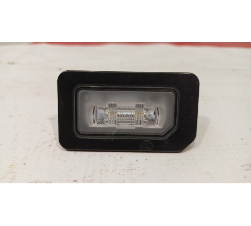 Фонарь подсветки заднего номера