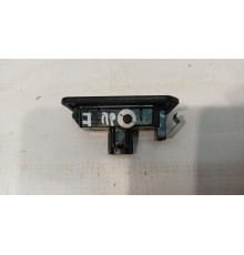 Фонарь подсветки заднего номера