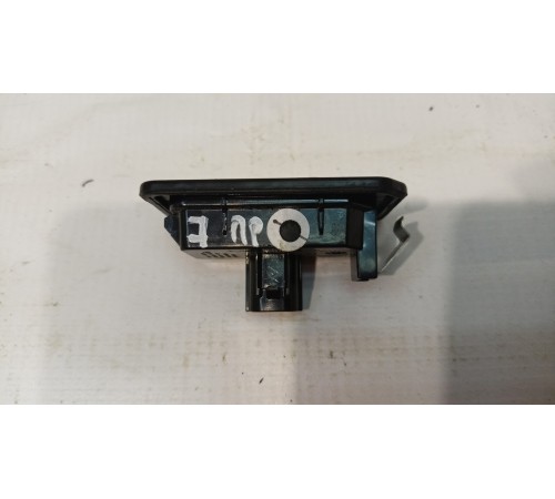 Фонарь подсветки заднего номера