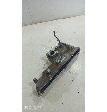 Впускной коллектор