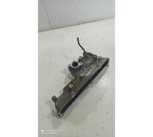 Впускной коллектор