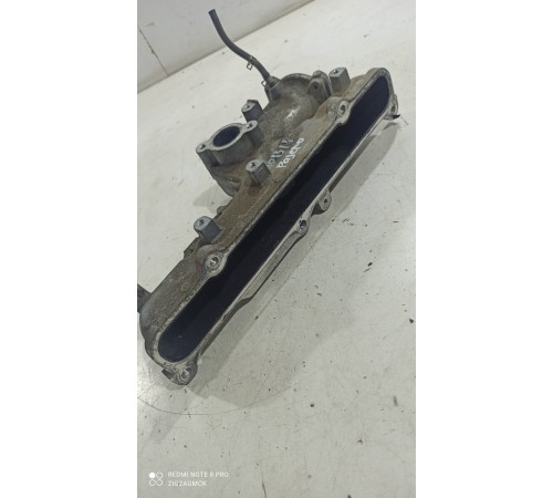 Впускной коллектор