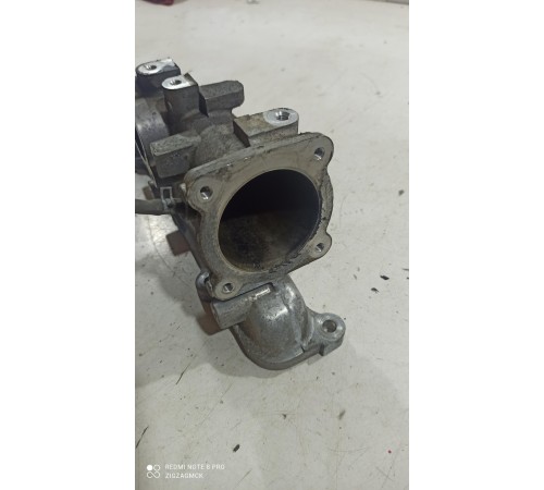 Впускной коллектор