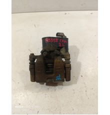 Суппорт задний левый