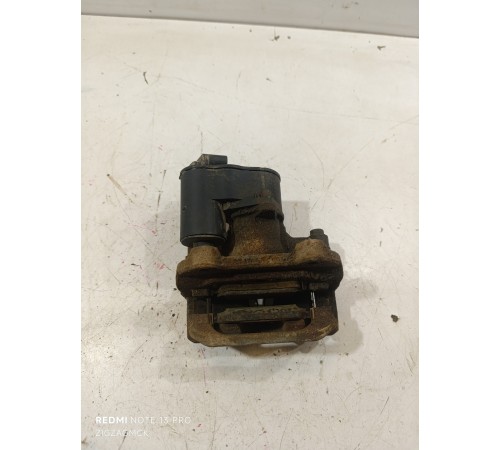 Суппорт задний левый