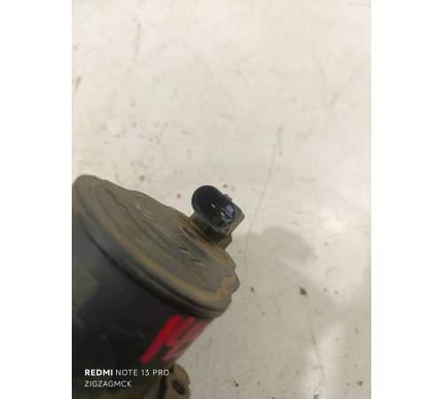 Суппорт задний левый