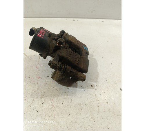 Суппорт задний левый