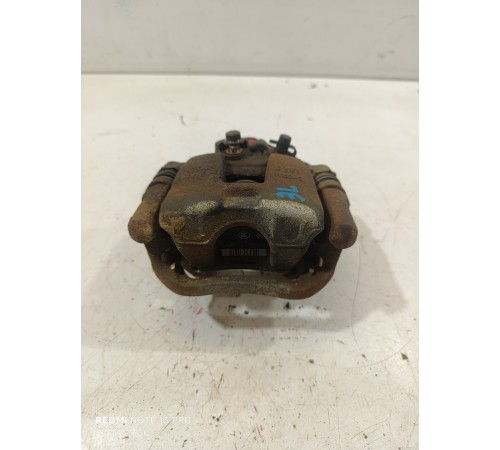 Суппорт задний левый