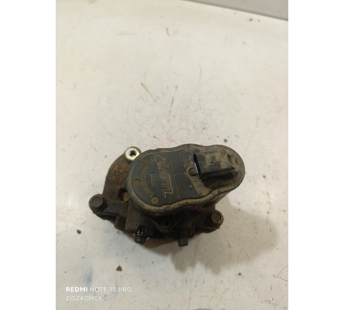 Суппорт задний левый