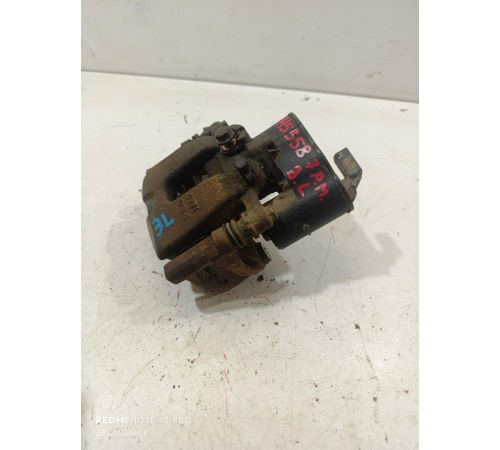 Суппорт задний левый