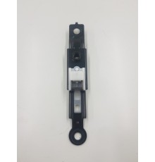 Механизм регулировки ремня по высоте правый