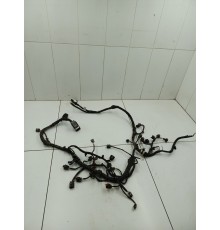 Электропроводка двигателя моторная ДВС