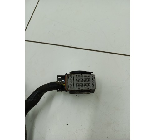 Электропроводка двигателя моторная ДВС