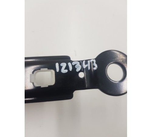 Механизм регулировки ремня по высоте правый