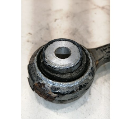 Рычаги подвески задний верхний