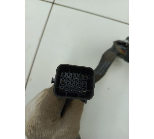 Электропроводка двигателя моторная ДВС