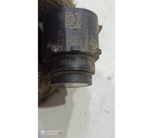 Датчик парковки