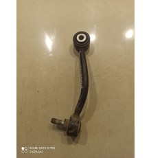 Стойка стабилизатора(задняя левая)