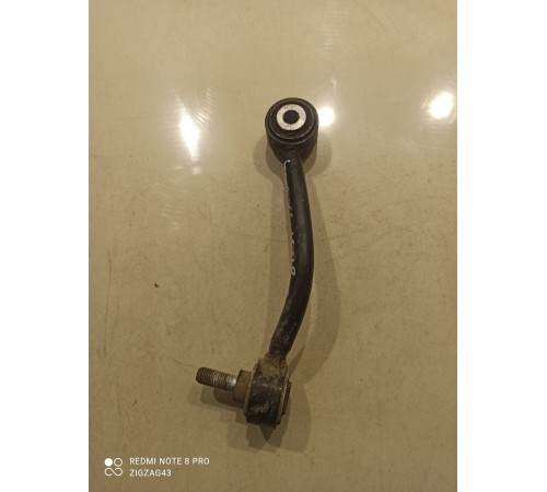 Стойка стабилизатора(задняя левая)