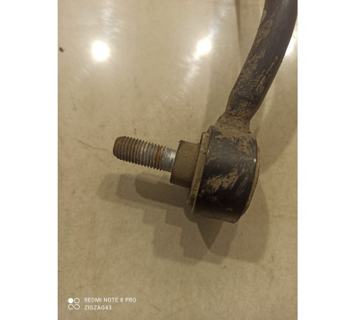 Стойка стабилизатора(задняя левая)