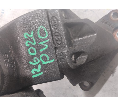 Опора двигателя