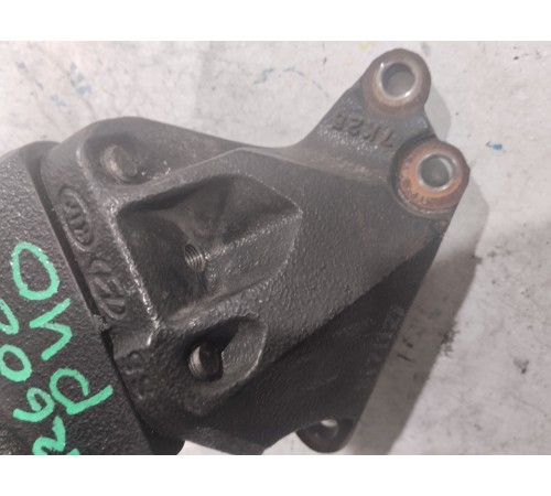 Опора двигателя