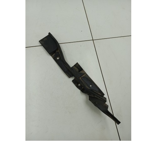 Наклака крыла передняя правая