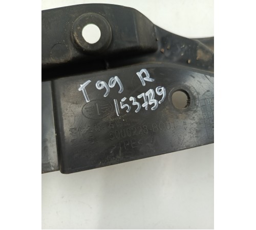 Наклака крыла передняя правая