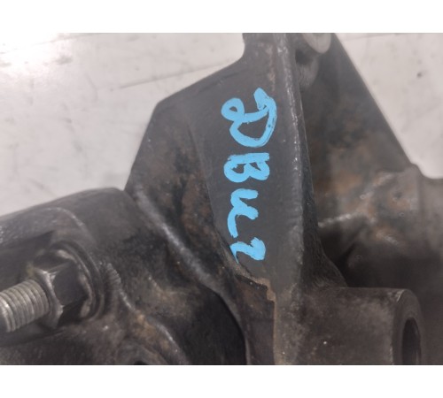 Опора двигателя