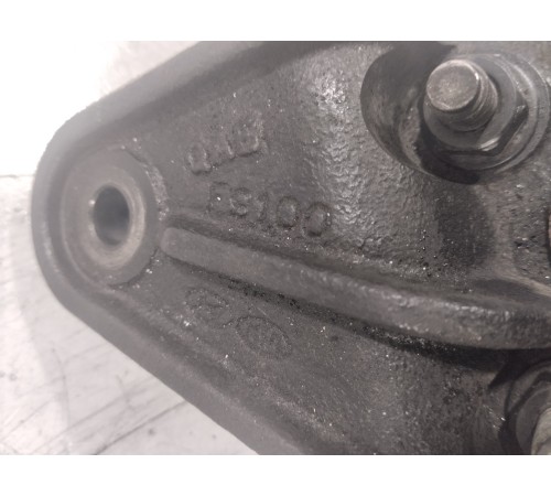 Опора двигателя