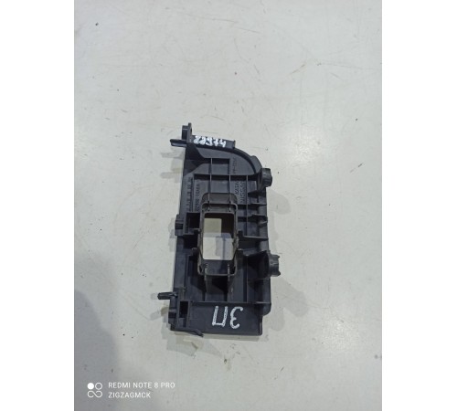 Накладка обшивки двери (задняя правая)