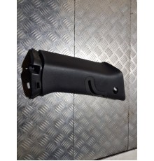 Обшивка салона задн. лев.