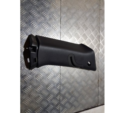 Обшивка салона задн. лев.