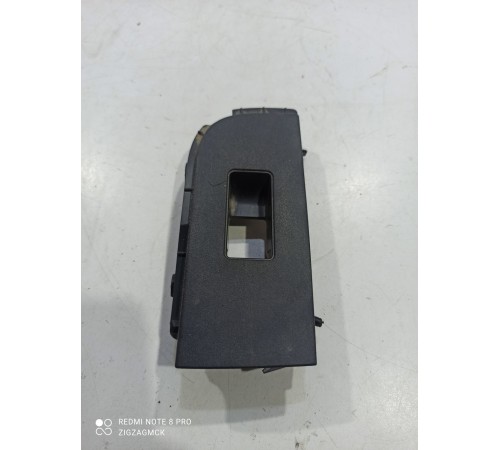 Накладка обшивки двери (задняя правая)