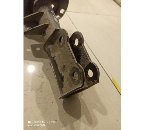 Стойка подвески(передняя левая)