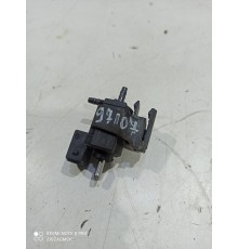 Клапан электромагнитный