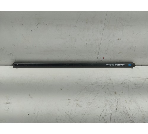 Уплотнитель стекла (задний правый внутренний)