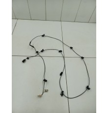 Электропроводка антенны