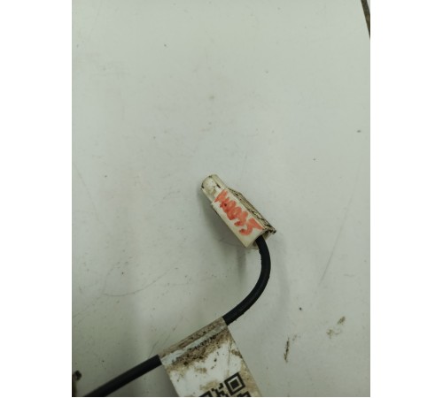 Электропроводка антенны