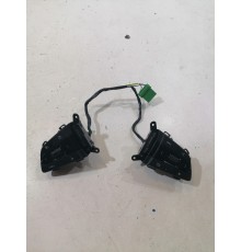 Кнопки рулевого колеса (руля)