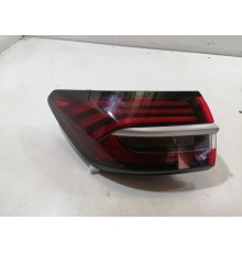 Фонарь задний левый наружный