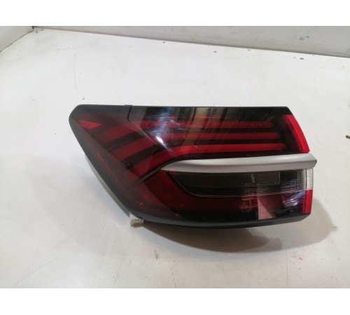 Фонарь задний левый наружный