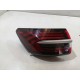 Фонарь задний левый наружный