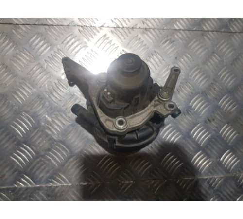 Насос продувки катализатора