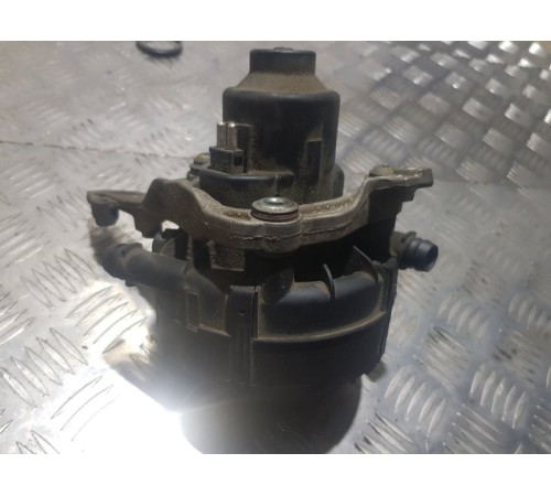 Насос продувки катализатора