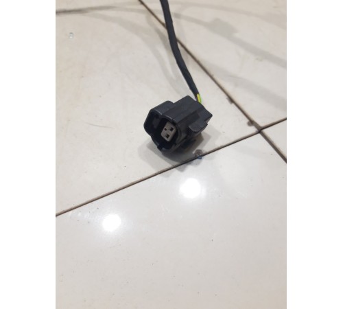 Электропроводка двери (задняя, правая)