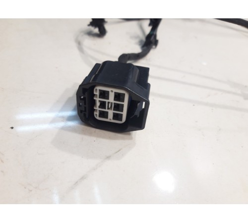 Электропроводка двери (задняя, правая)