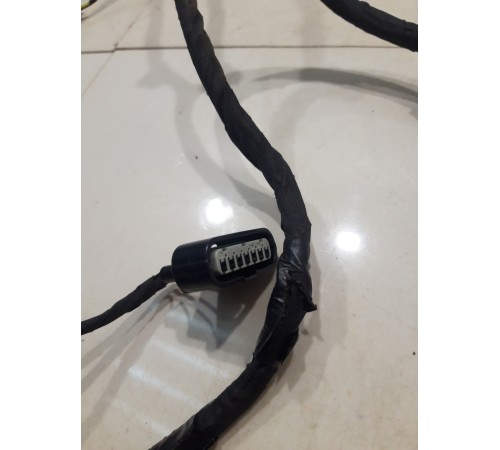 Электропроводка двери (задняя, правая)