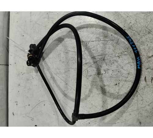 Штуцер тормозной системы №3